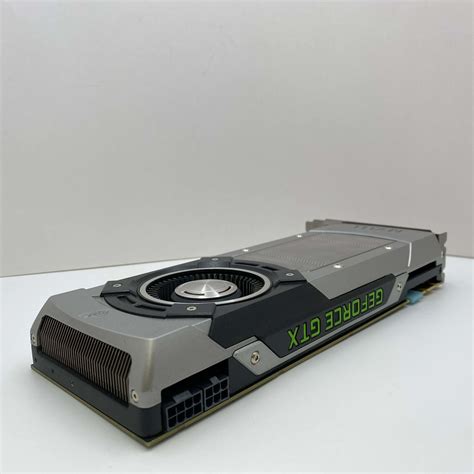 Nvidia Geforce Gtx Titan Black 6gb Gddr5 Gpu Jawa