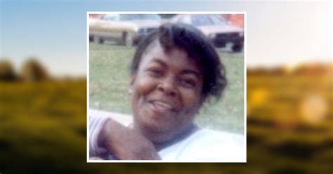 Nita Ann Burrell Wilson Obituary Marlan Gary Funeral Home Chapel Of Peace