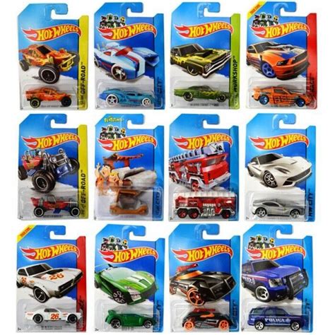 Купити Базова машинка Hot Wheels в асортименті DTV Кур єрська доставка по Одесі Доставка по