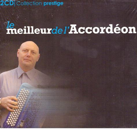 Jean Marc Torchy Jean Marc Torchy 2 CD Le meilleur de l accordéon