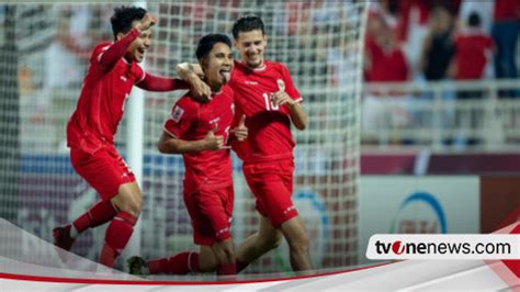 Shin Tae Yong Tak Perlu Cemas Timnas Indonesia U Punya Jimat