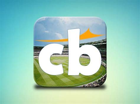 Cricbuzz Logo - LogoDix