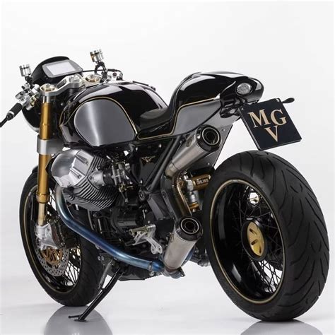 Special For Life Moto Guzzi Bellagio By Dreamer Motorcycles Artofit