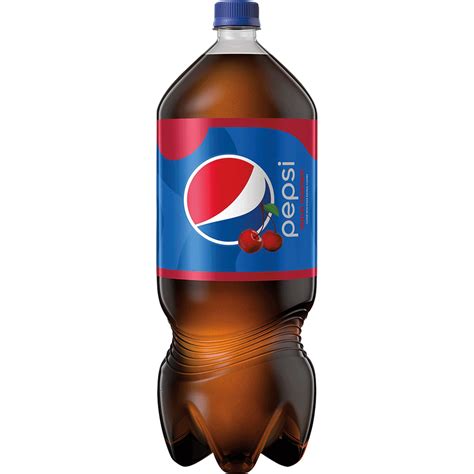 Pepsi Wild Cherry | Total Wine & More