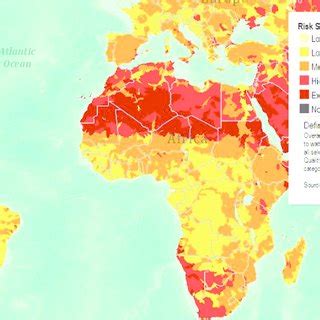 Por O De Mapa Mundial Frica Em Evid Ncia E Visualizando Se