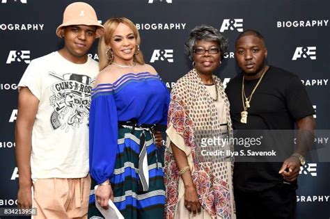 Faith Evans Photos And Premium High Res Pictures Getty Images