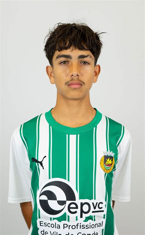 Luca Lopez Rio Ave Futebol Clube