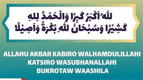 Doa Iftitah Yang Dibaca Setelah Takbir Awal Saat Sholat Lengkap Arab