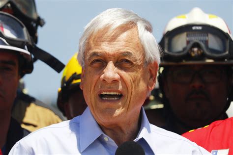 Así Respondió Sebastián Piñera A La Acusación Constitucional En Su Contra — Fmdos