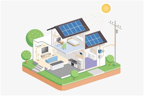 How Does Solar Energy Work Step By Step Guide