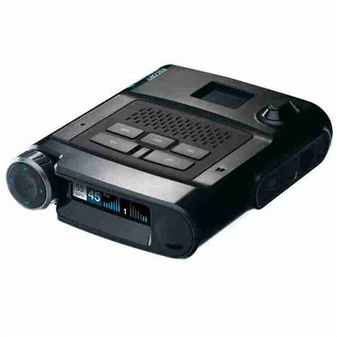 Escort Maxcam C Radar Detector Dashcam Kmph Ca