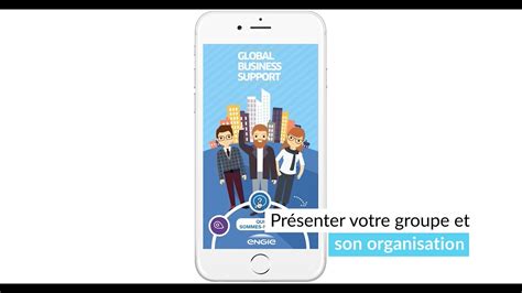 Le Livret Daccueil Digital Un Support Id Al Pour Accompagner Vos