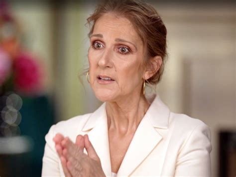 Celine Dion La Hermana De Acciones Que La Cantante Ha Perdido El