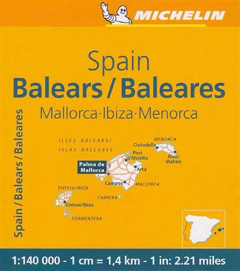 Isole Baleari Balears Baleares