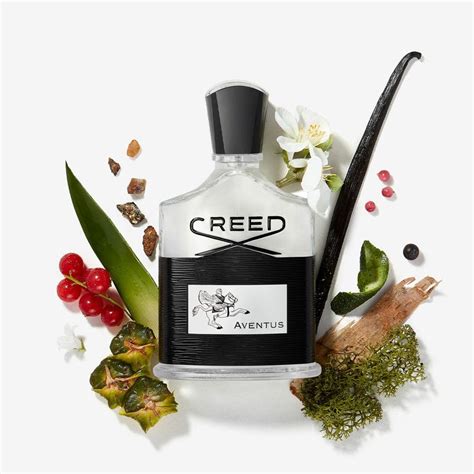 Creed Aventus Edp Ml Katkaparfumery Sk