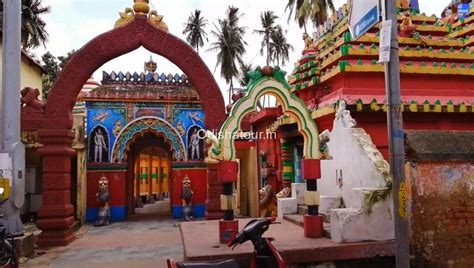 Chausathi Yogini Temple Hirapur Khordha Odisha Tour