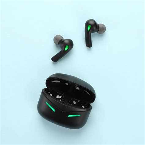 Joyroom Tp2 True Wireless Gaming Earbuds Price In Bangladesh