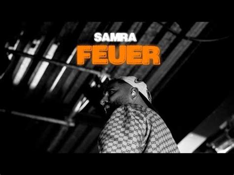 Samra Feuer Ber Deutschland H Rprobe Youtube