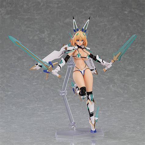 Bunny Suit Planning Sophia F Shirring Bikini Armor Version Figma