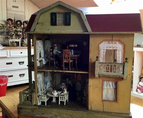 Villa Moritz Gottschalk 1910 House Styles House Doll House