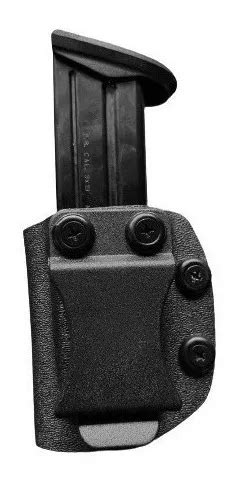 Porta Carregador Kydex Velado Beretta Apx Mm Full Frete Gr Tis