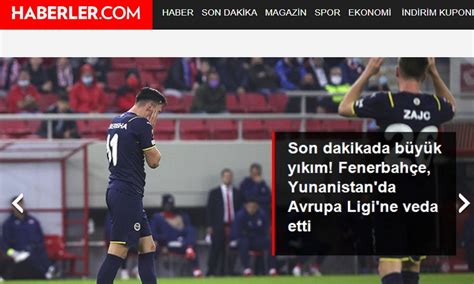 Live Streaming Olympiacos Fenerbahce