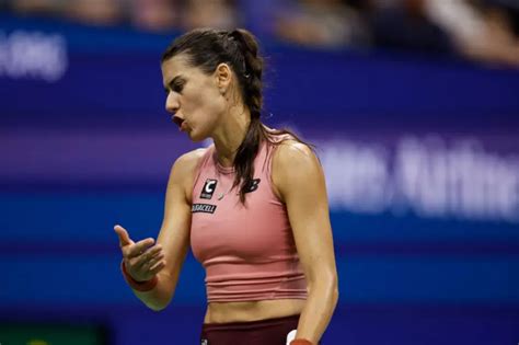 Transylvania Open: Sorana Cirstea, Alycia Parks, Greet Minnen toppled ...