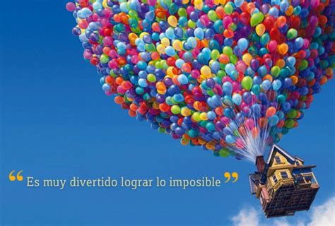 Frases Motivadoras De Walt Disney Emprendedor