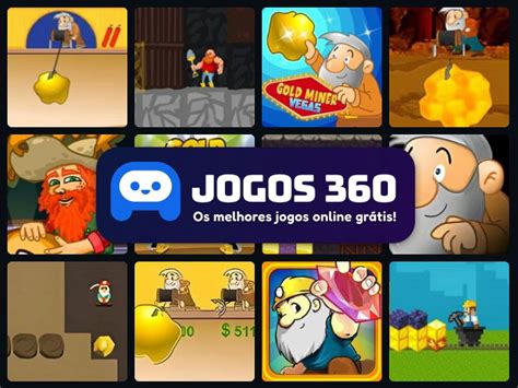 Jogo De Mina De Ouro