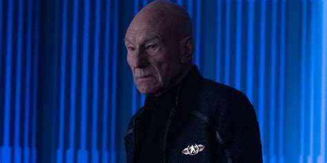 Star Trek Picard Season Sets Blu Ray Steelbook Release Date