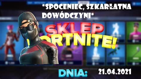 Sklep Fortnite Spoceniec Nowa Emotka Szkar Atna Dow Dczyni