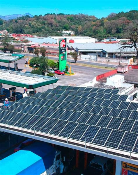 Silvia Galv N Cdmx Marsam Solar P Neles Solares Para Casas