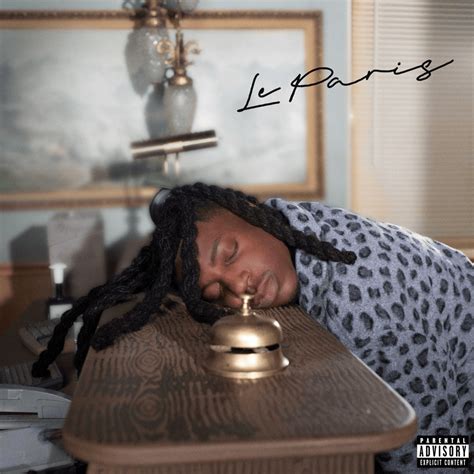 OMB Peezy - Le’Paris Lyrics and Tracklist | Genius