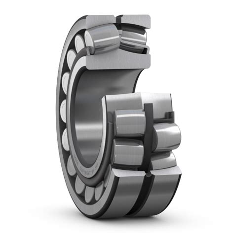 Buy Skf Ek Spherical Roller Bearing Double Row At Best Price