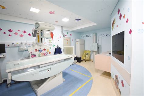 Clínica Que Faz Raio X - Raio-X - Hospital Pequeno Príncipe