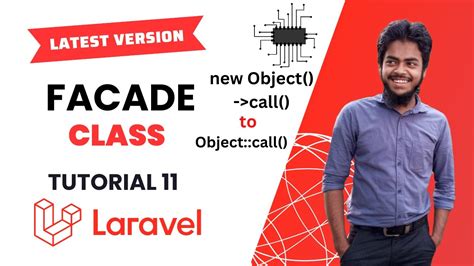 Laravel Facade Tutorial 11 With Core PHP Example Laravel 10 Tutorial