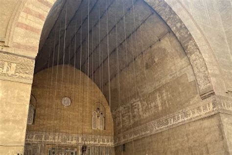 El Sultan Hassan Mosque Emo Tours Egypt Best Egypt Tours Travel