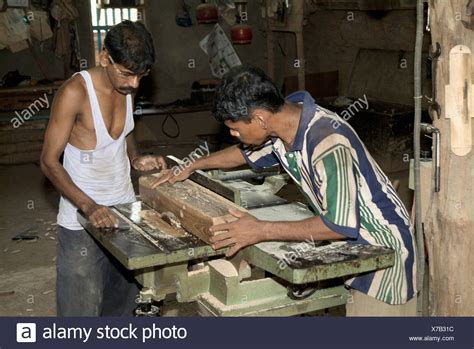 Indian Carpenter Work Stock Photos & Indian Carpenter Work Stock Images ...