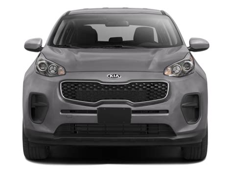 Used Kia Sportage Utility D Lx Wd I Ratings Values Reviews