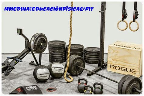 Mmedina Educaci Nf Sica Fit Club Ilja Sport Febrero