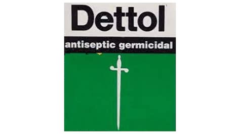 Dettol Logo Symbol Meaning History Png