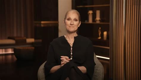 Cómo es la extraña enfermedad de Céline Dion que se niega a retirarse