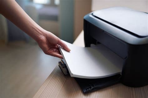 5 Best Printer Papers in 2021