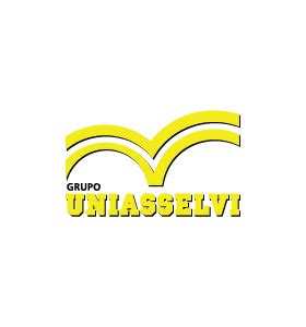 Logo Uniasselvi Sem Fundo - Free High-Quality UNIASSELVI Logo for Creative Design