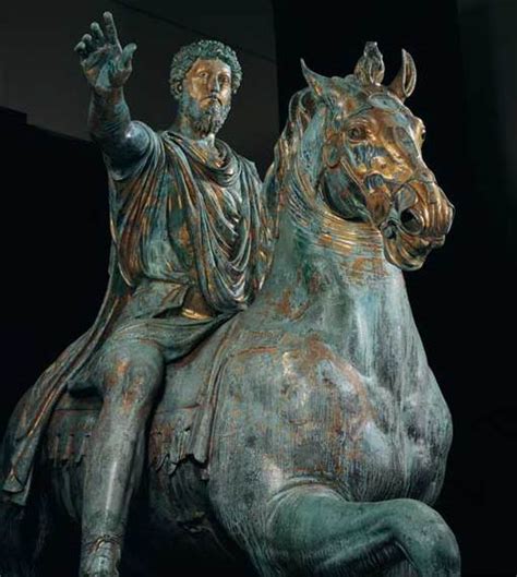 Roman Museum Of Horses In Art History