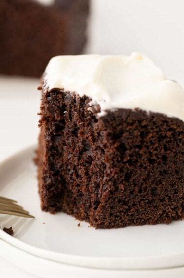 Guinness Chocolate Cake With Irish Cream Buttercream The Kitchen Magpie