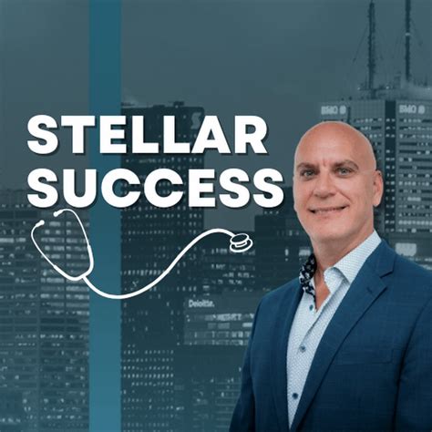 Stellar Success Podcast - YouTube