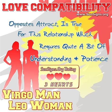 Virgo Man Compatibility With Women From Other Zodiac Signs