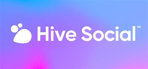 Hive Social A New Social Media App For Marketers Marpov