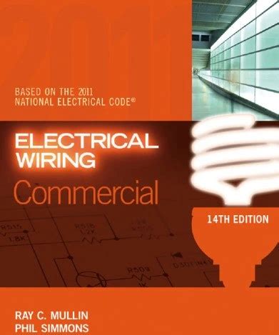 خرید و قیمت دانلود کتاب Electrical Wiring Commercial ویرایش 14 ترب